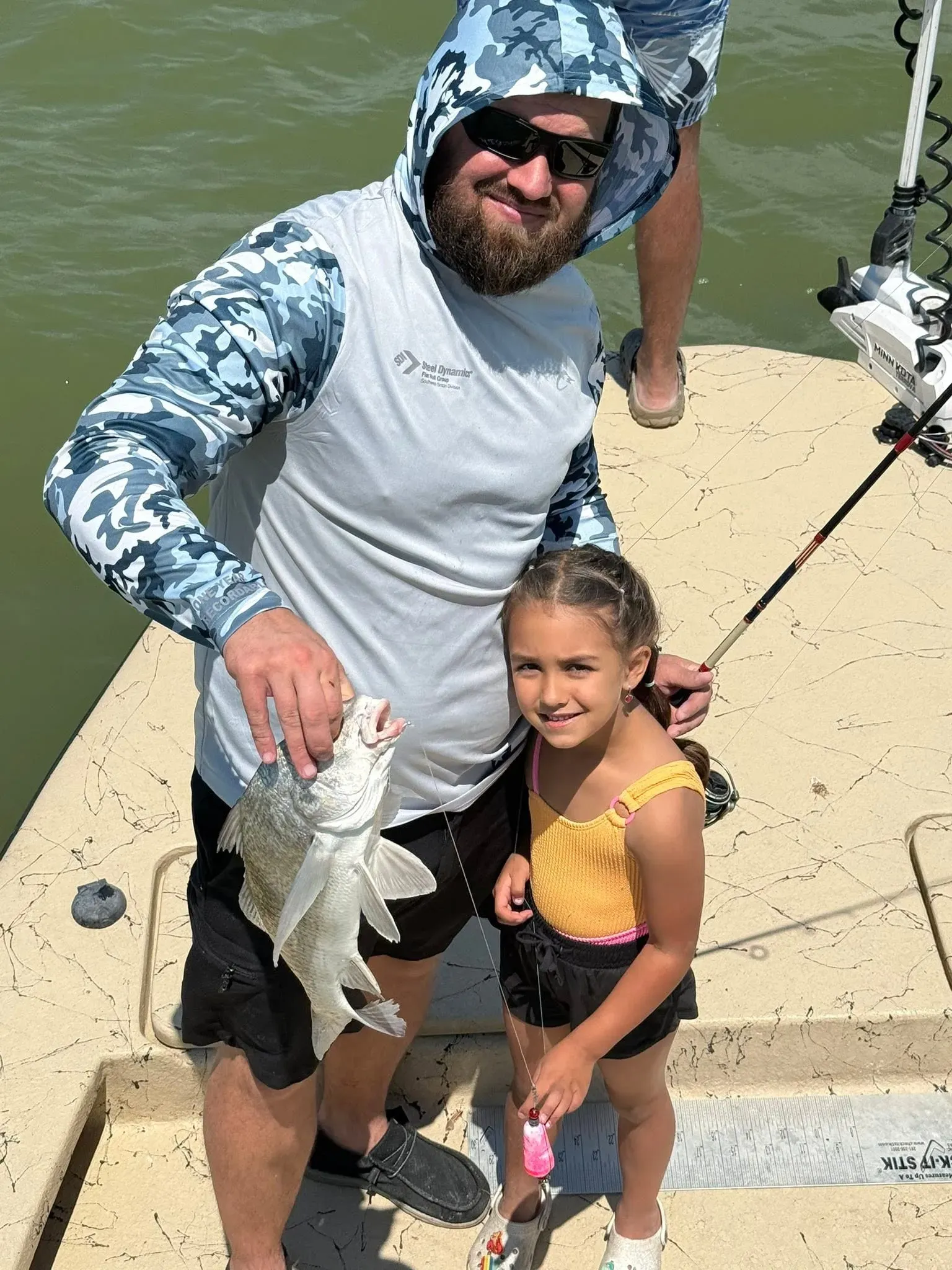 Corpus Christi Wade Fishing Guide: Seasons, Techniques & What to Expect