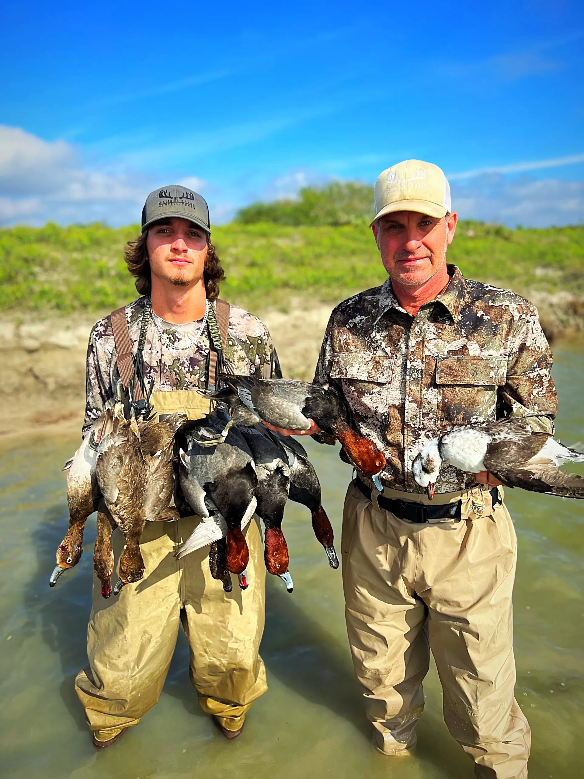 Duck Hunting Near Corpus Christi & Port Aransas: Local Seasons, Locations & What to Expect