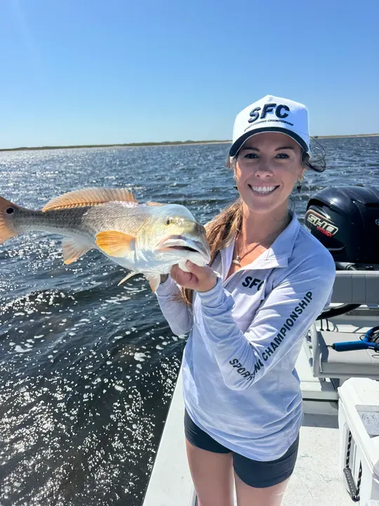Beginner’s Guide to Fishing in Corpus Christi With a Guide