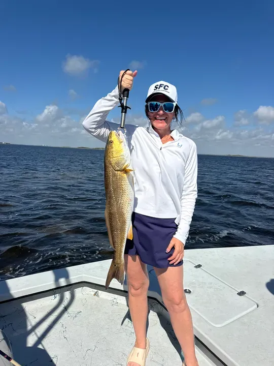 Aransas Bay & Redfish Bay Fishing: Local Knowledge Guide