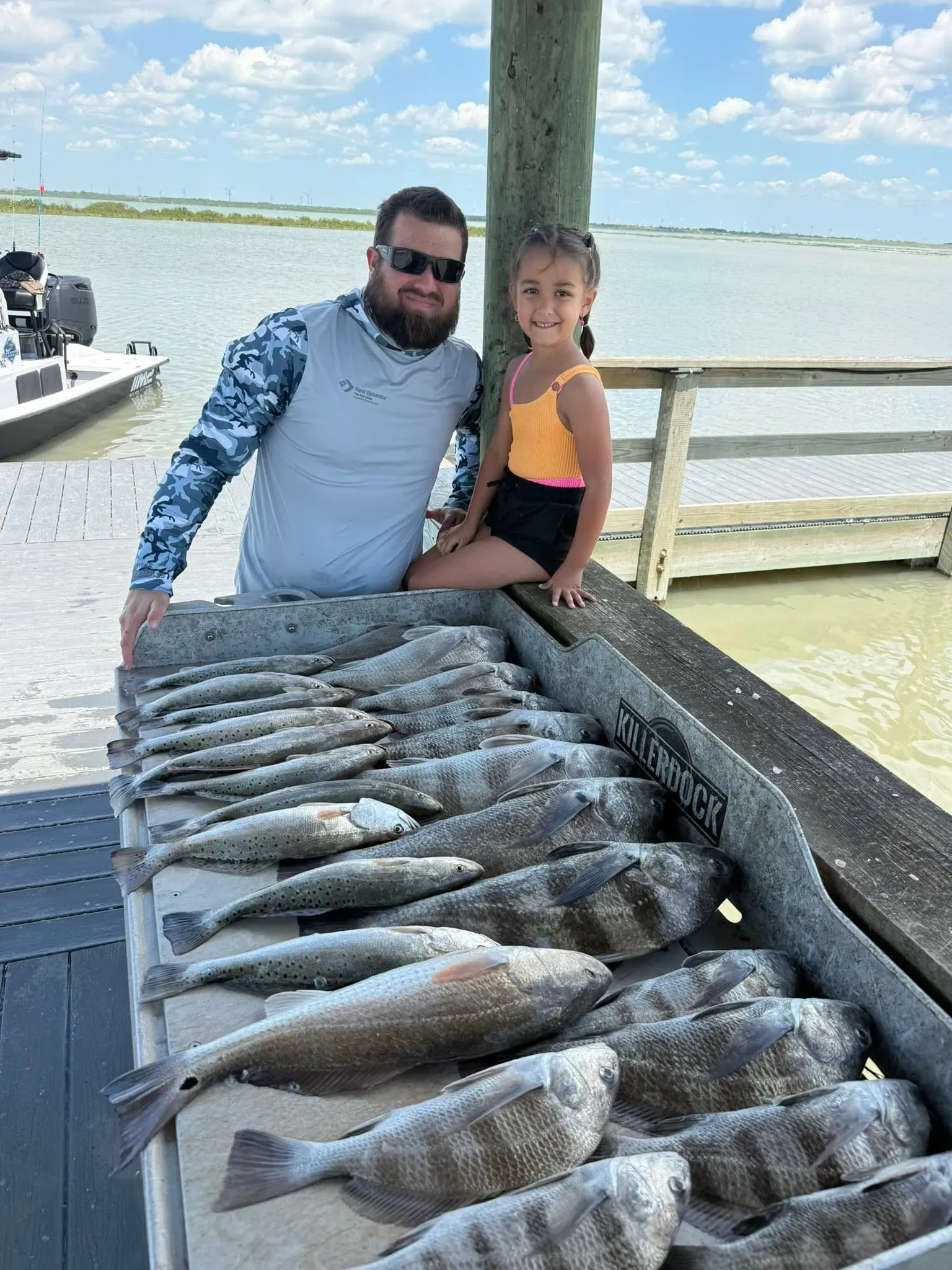 Corpus Christi Inshore Fishing: Mixed-Bag Trips Explained