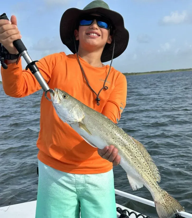 North Padre Island Outdoor Activities: Fishing & Hunting Opportunities